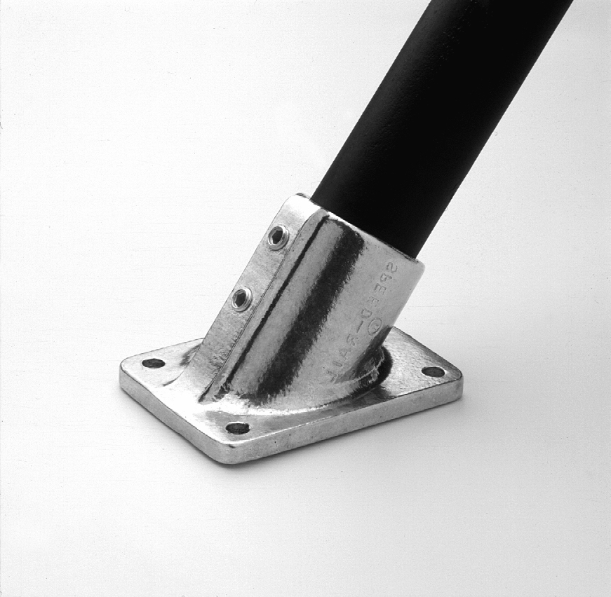 SpeedRail® Fittings Industrial Metal Supply